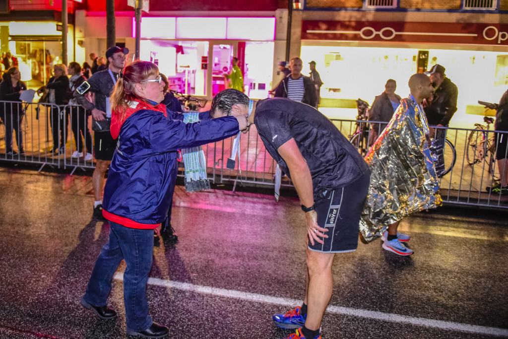 PSD Halbmarathon 2017